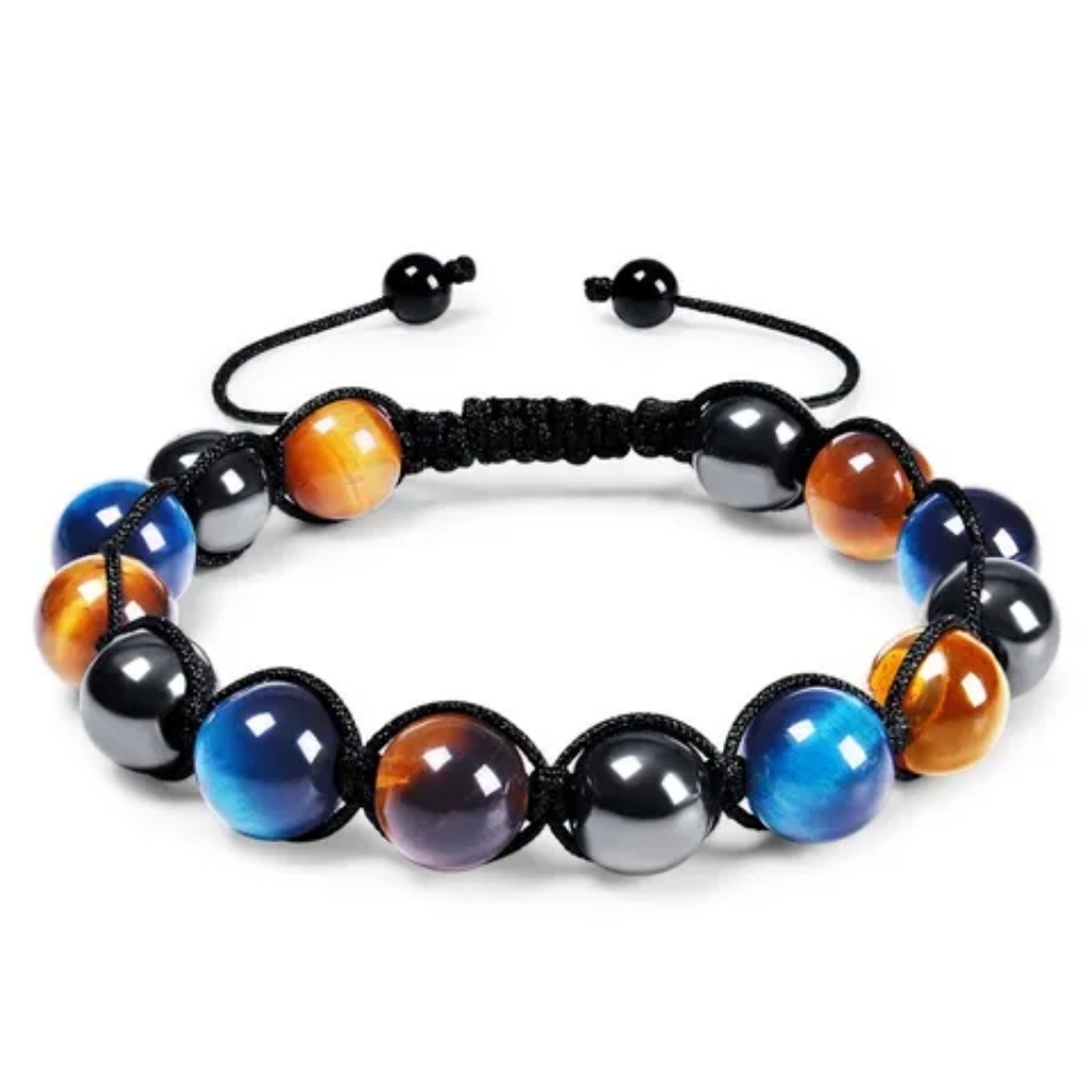 Triple protection UNISEX BRACELET
